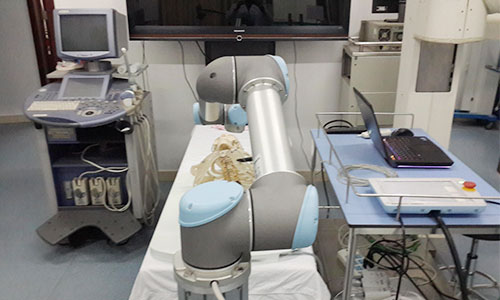 Motors for the medical industry