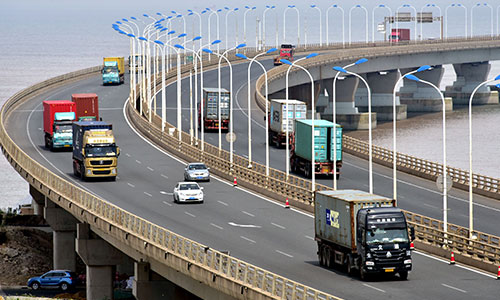 Motors for transportation