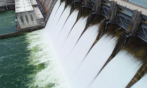 Motors for the water industry